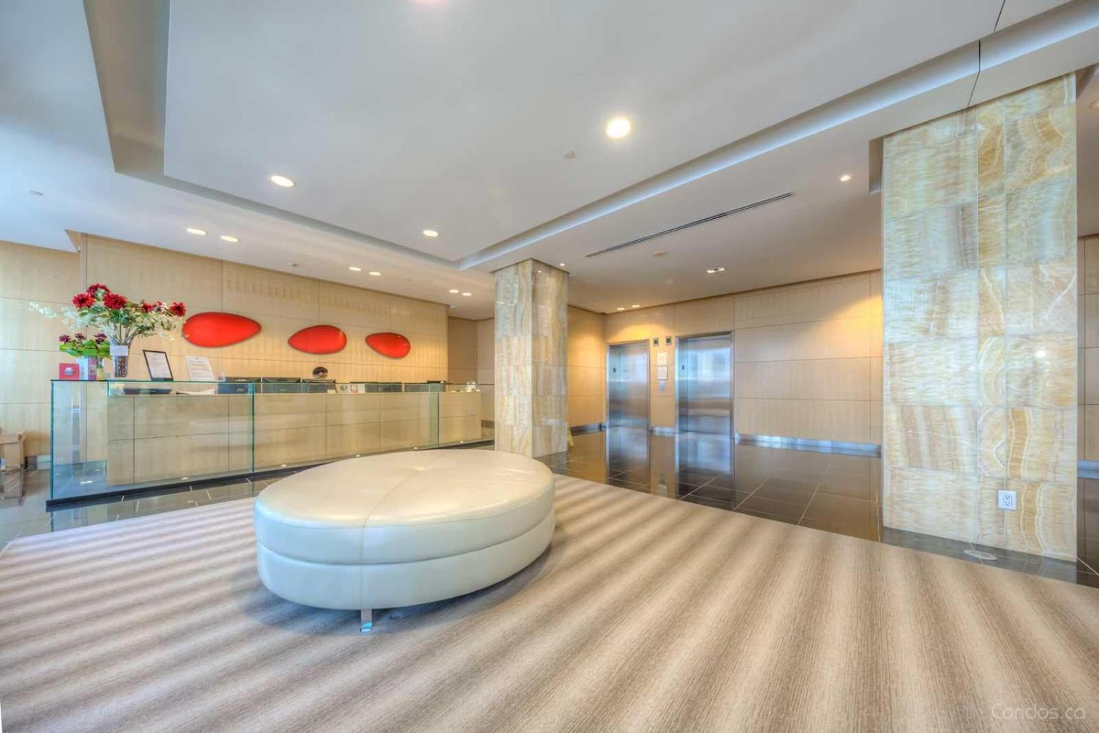 1Br Luxury Condo - Downtown Торонто Экстерьер фото